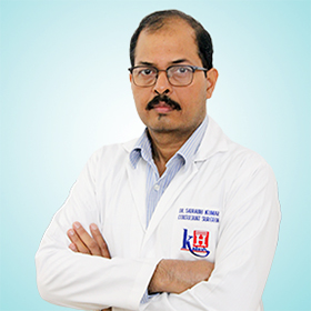 Dr. Saurabh Kumar